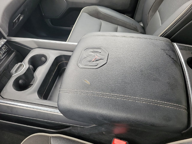 Used 2024 RAM 1500 Laramie AWD/4WD image 20