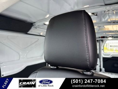 New 2025 Ford Transit 150 Base image 24
