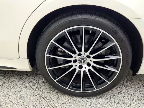 Used 2021 Mercedes-Benz S 580 4MATIC Sedan w/ AMG Line image 9