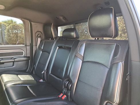 Used 2023 RAM 2500 Laramie image 13