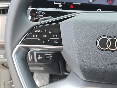 New 2026 Audi Q3 quattro 2.0T image 20