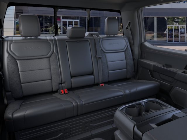 New 2026 Ford F150 Raptor AWD/4WD image 11