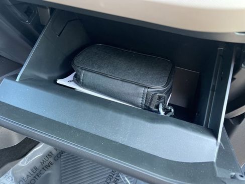 Used 2024 Ford Bronco Wildtrak image 20