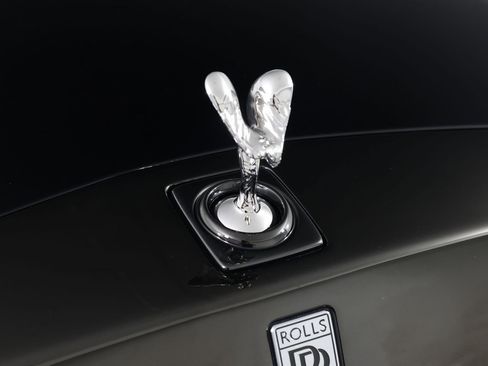 New 2026 Rolls-Royce Phantom Sedan image 31