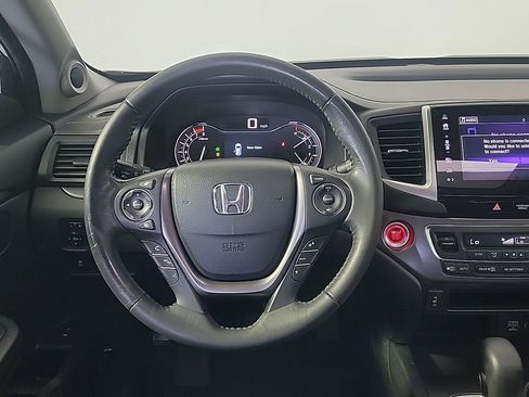 Certified 2018 Honda Pilot EX-L image 22