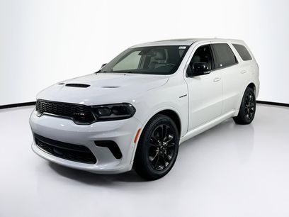 Used 2022 Dodge Durango R/T