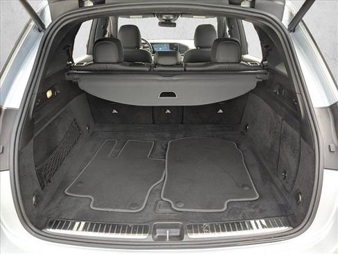 Used 2025 Mercedes-Benz GLE 350 4MATIC image 6
