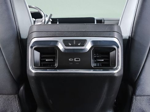 Used 2024 Chevrolet Silverado 2500 LTZ w/ LTZ Plus Package AWD/4WD image 34