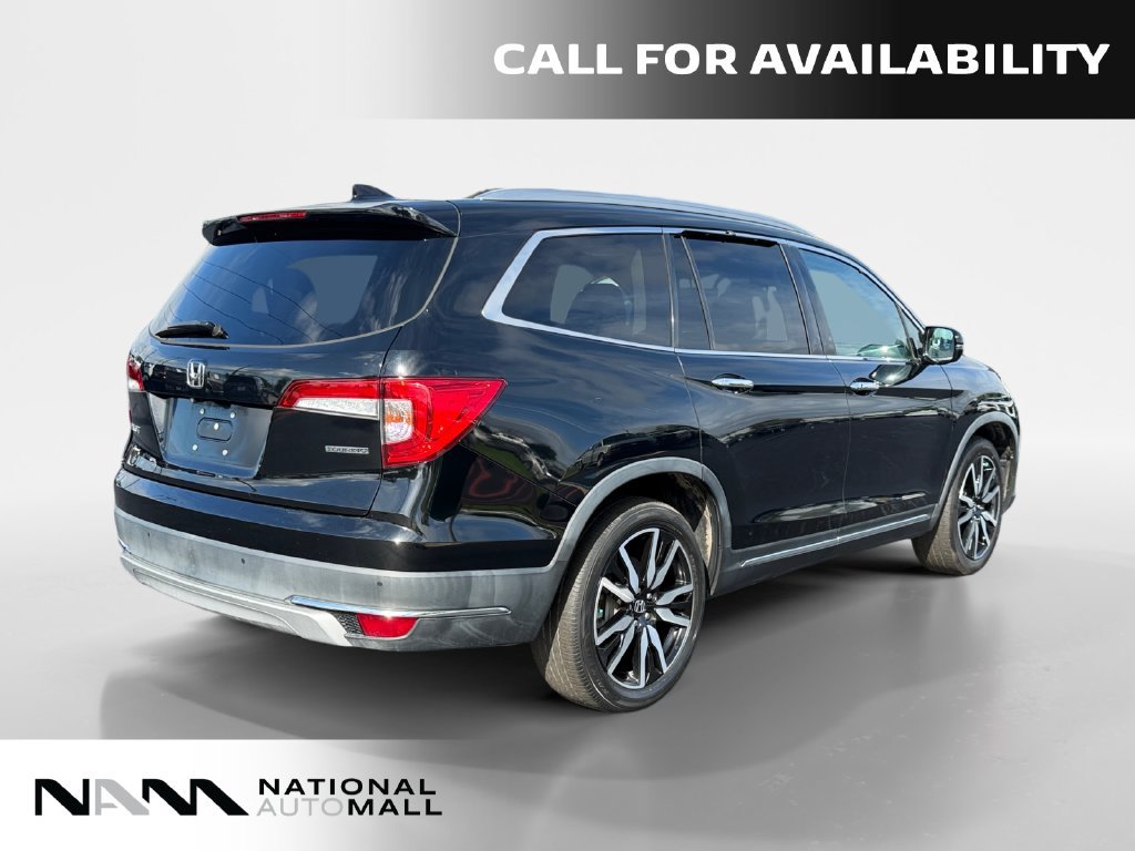 Used 2020 Honda Pilot Touring image 5
