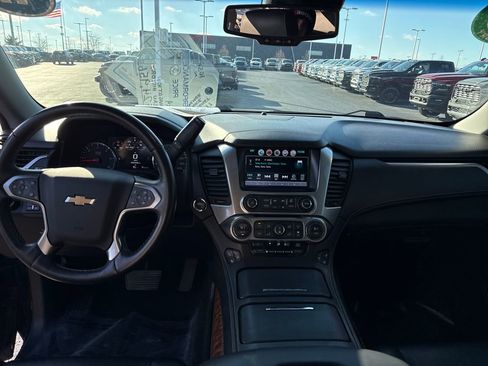 Used 2017 Chevrolet Tahoe Premier image 17