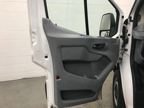 Used 2015 Ford Transit 350 148 Low Roof image 9