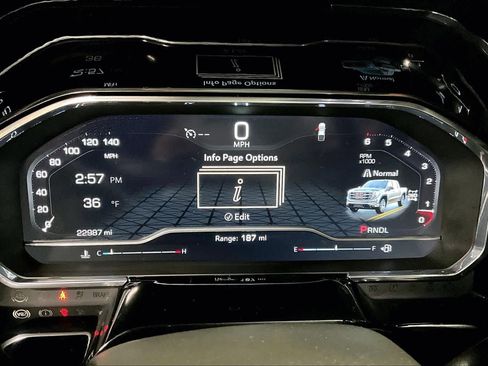 Used 2023 GMC Sierra 1500 Elevation image 23