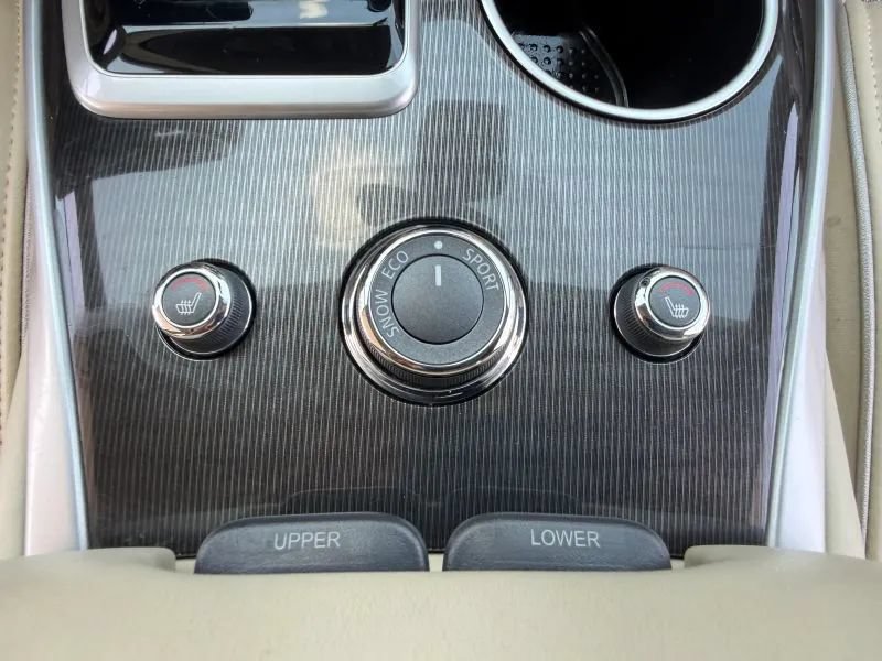 Used 2019 INFINITI QX60 Pure AWD/4WD image 38