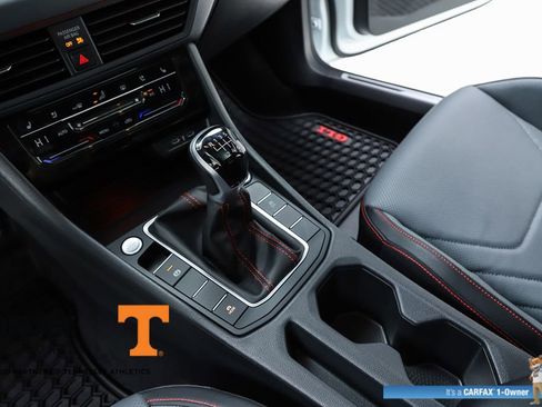 Used 2025 Volkswagen Jetta GLI Autobahn w/ GLI Black Package image 24