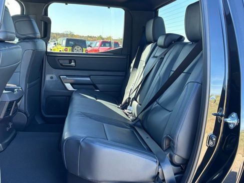 New 2026 Toyota Tundra Platinum image 14