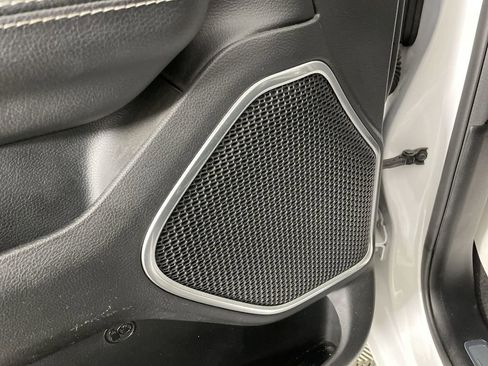 Used 2020 RAM 1500 Laramie w/ Sport Appearance Package image 23