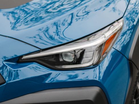 Certified 2025 Subaru Crosstrek 2.5i Wilderness w/ Wilderness Package image 8