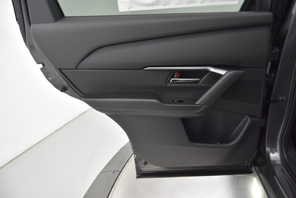 New 2026 MAZDA CX-5 Preferred AWD/4WD image 33