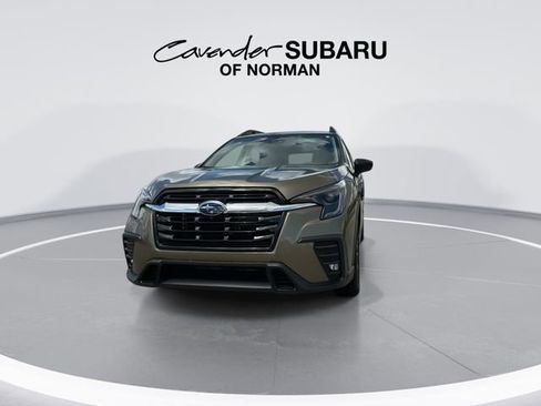 Used 2026 Subaru Ascent Limited image 4