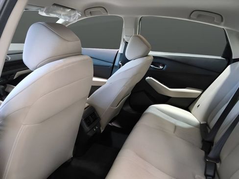 Used 2025 Honda Accord LX image 16