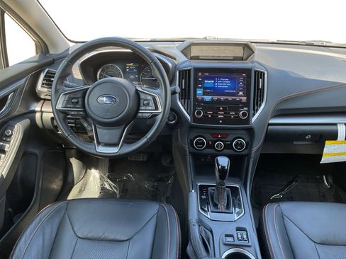 Used 2023 Subaru Crosstrek 2.5i Limited w/ Popular Package #4 AWD/4WD image 14