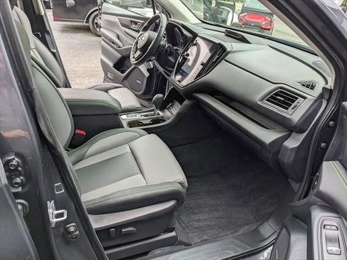 Used 2023 Subaru Ascent Onyx Edition Limited AWD/4WD image 19