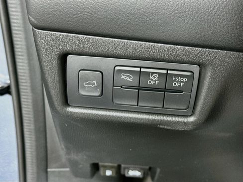 Used 2025 MAZDA CX-5 Carbon Edition AWD/4WD image 17