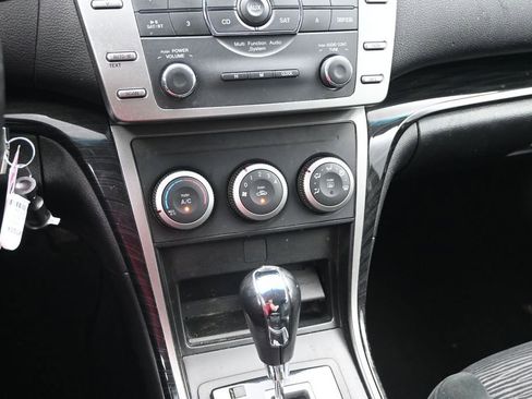Used 2010 MAZDA MAZDA6 i Touring FWD image 15