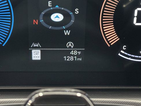 Certified 2026 Hyundai Santa Fe XRT image 18