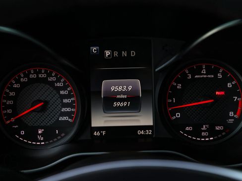 Used 2016 Mercedes-Benz AMG GT S image 37