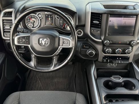 Used 2022 RAM 1500 Big Horn image 11