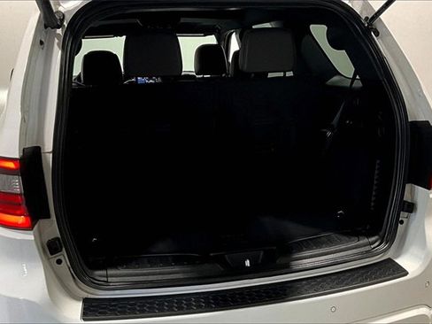 Used 2025 Dodge Durango R/T image 39