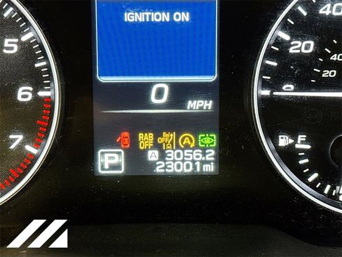 Used 2023 Subaru Outback Touring image 14