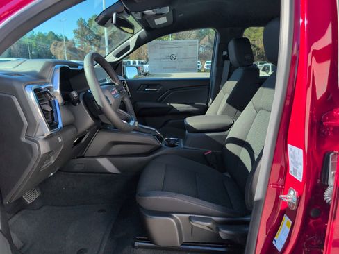 New 2026 GMC Canyon Elevation w/ Convenience Package image 12