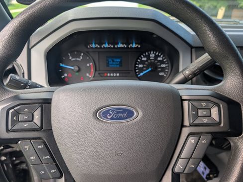 Used 2026 Ford F650 2WD SuperCab Super Duty image 16