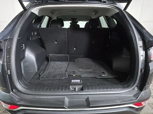 Used 2023 Hyundai Tucson SEL AWD/4WD image 33