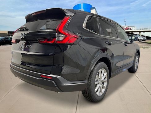 New 2026 Honda CR-V EX image 7