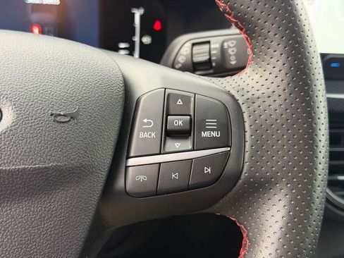 Certified 2023 Ford Escape ST-Line w/ Tech Pack #1 image 24