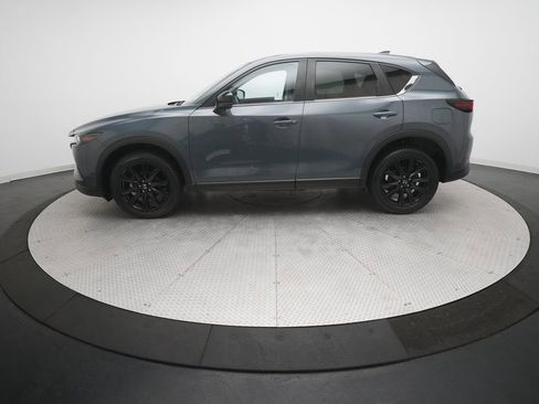 Used 2024 MAZDA CX-5 Carbon Edition image 24