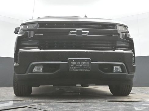 Used 2019 Chevrolet Silverado 1500 RST w/ All-Star Edition AWD/4WD image 41
