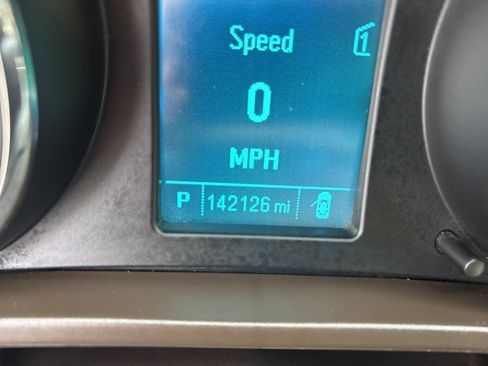 Used 2012 Buick Regal Leather image 12