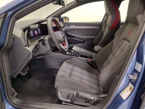 New 2026 Volkswagen GTI S FWD image 21