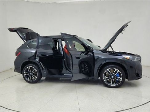 Used 2025 BMW X1 M35i image 71