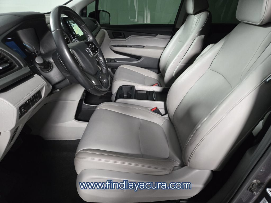 Used 2019 Honda Odyssey EX-L image 15