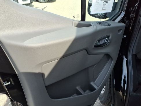 New 2026 Ford Transit 350 XL AWD/4WD image 12