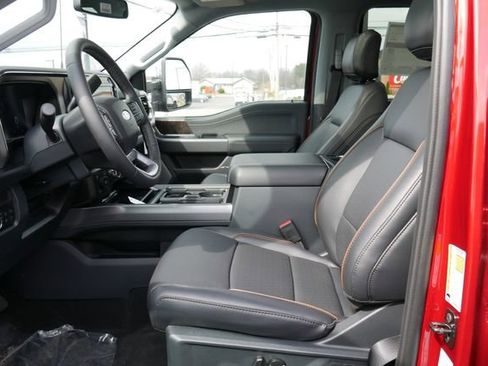 New 2026 Ford F350 Lariat w/ Lariat Ultimate Package AWD/4WD image 2