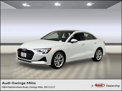 New 2026 Audi A3 2.0T Premium Plus