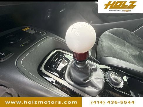 Used 2025 Toyota Corolla GR AWD/4WD image 14