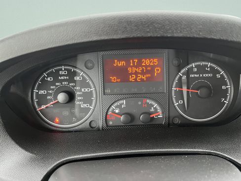 Used 2021 RAM ProMaster 3500 image 18