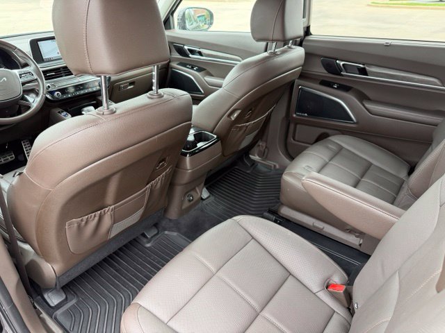 Used 2022 Kia Telluride SX w/ Nightfall Edition Package AWD/4WD image 23